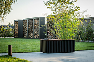 Garden module