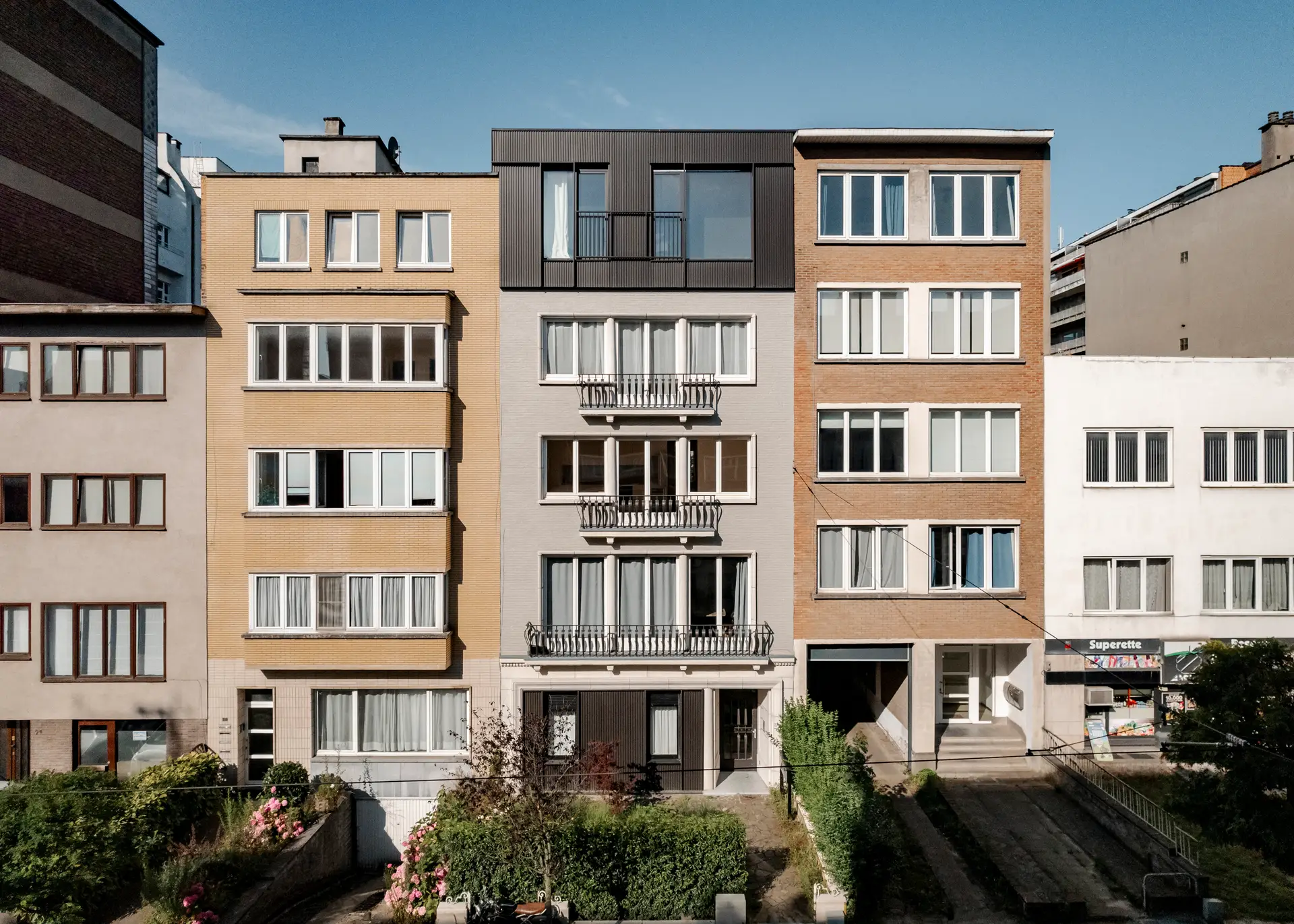 Kuba Architecten