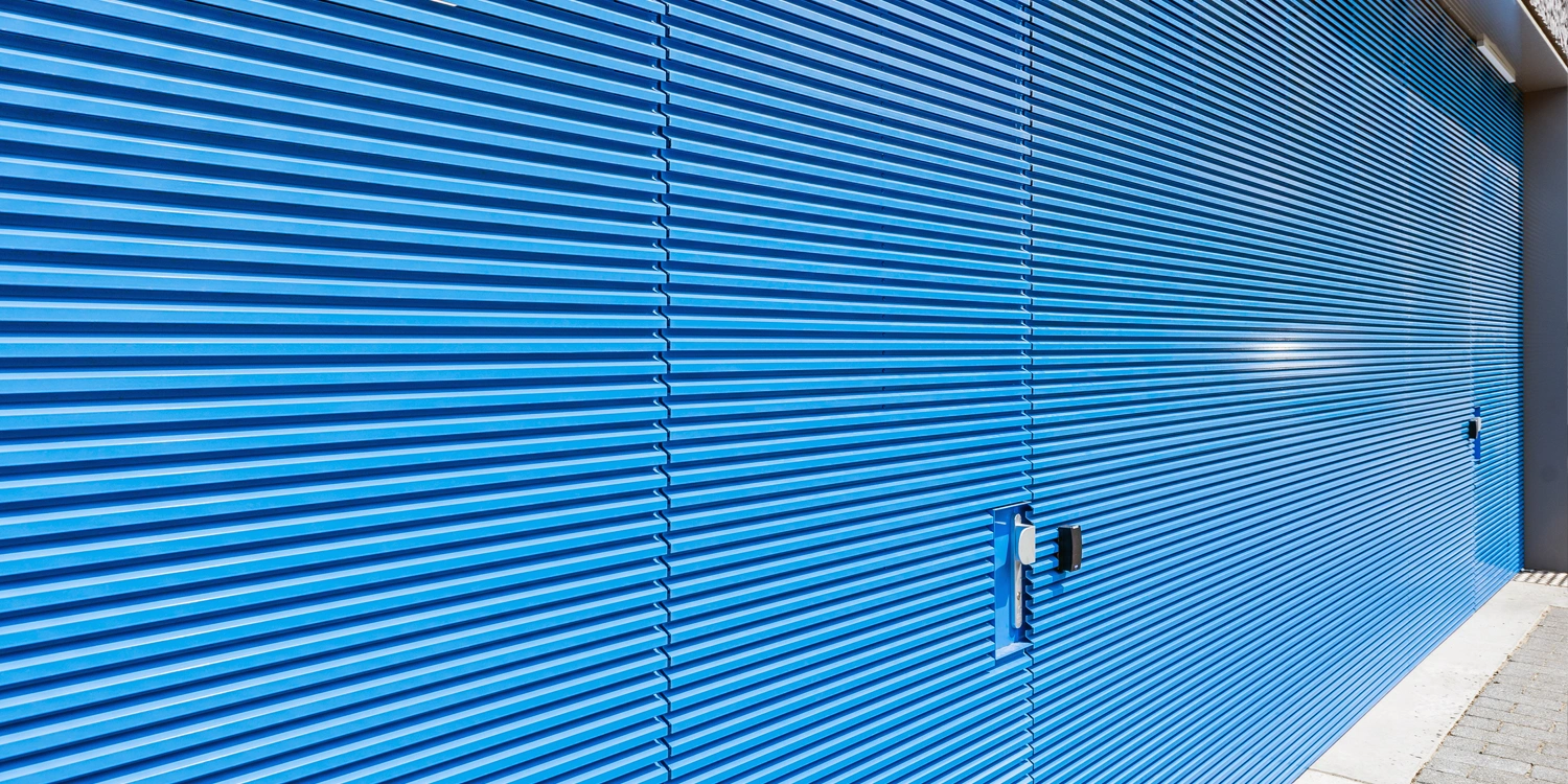 geïntegreerde deuren