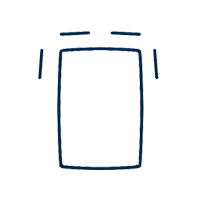 Installation flexible