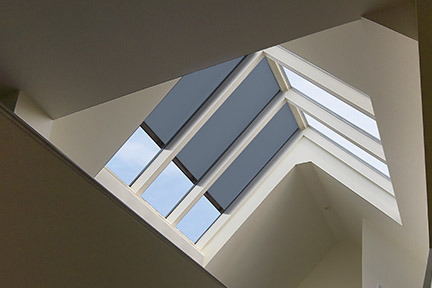 Veranda or skylight