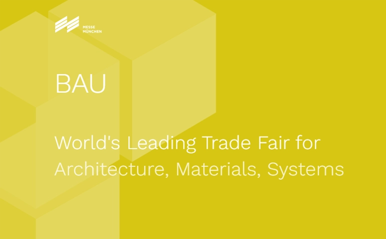 Why visit us on Bau?