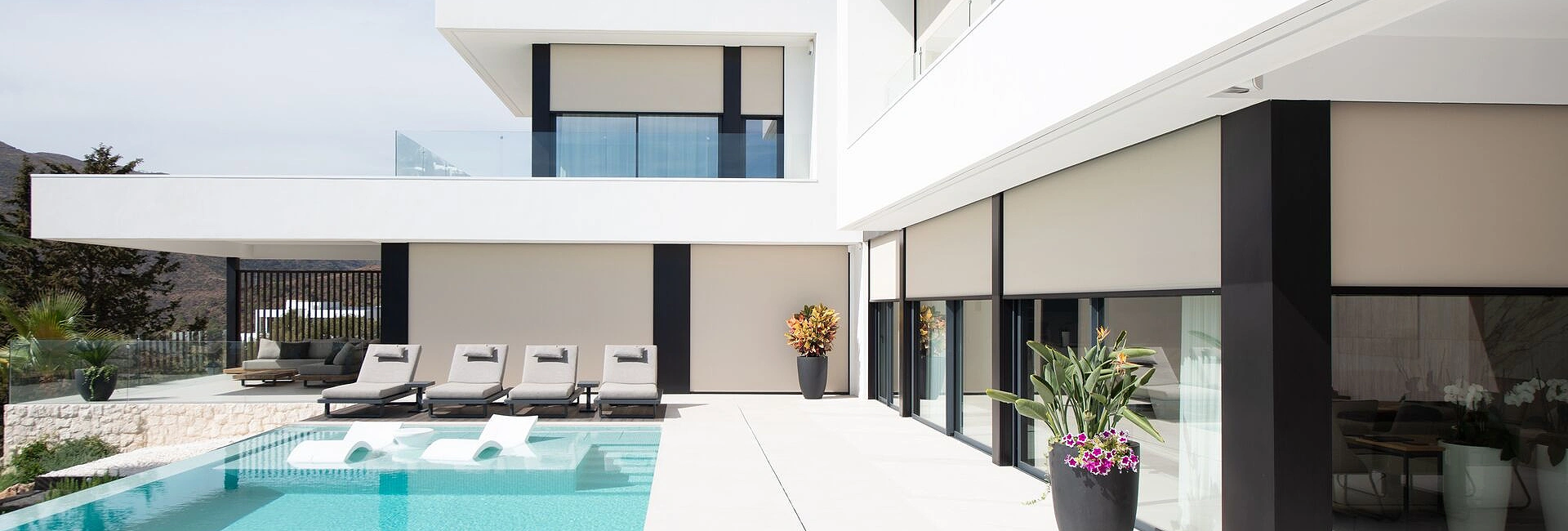 Mix & Match your colours