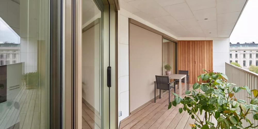 Sophisticated design