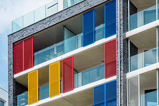 Appartements Appartements