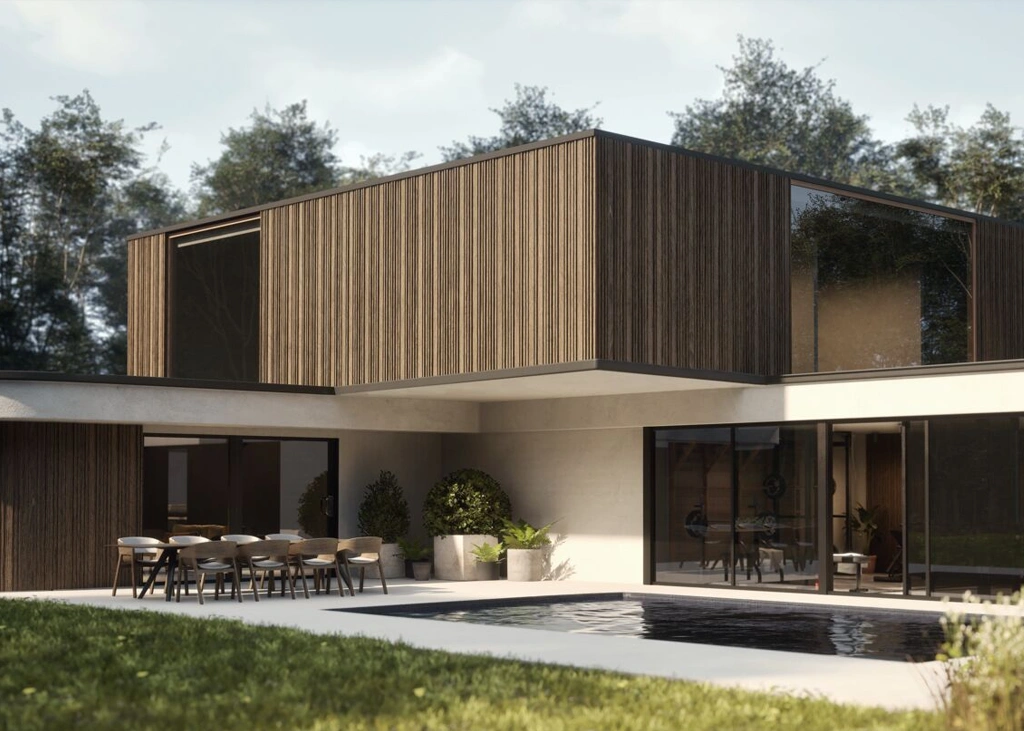 De gevel als fundament van architectonisch ontwerp