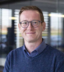 Dieter Bodvin