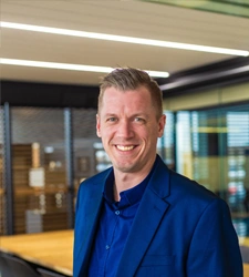 Christopher Marquardt