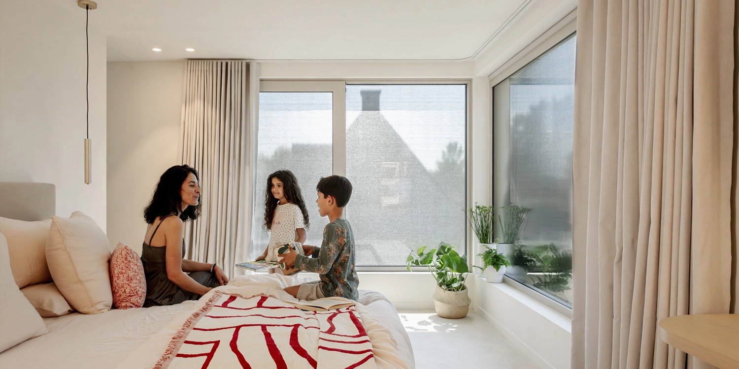 Optimaler Komfort in Ihrem Zuhause