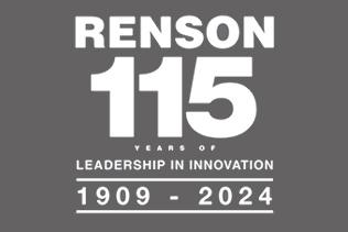 De geschiedenis van Renson