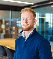 Jeroen Saidani